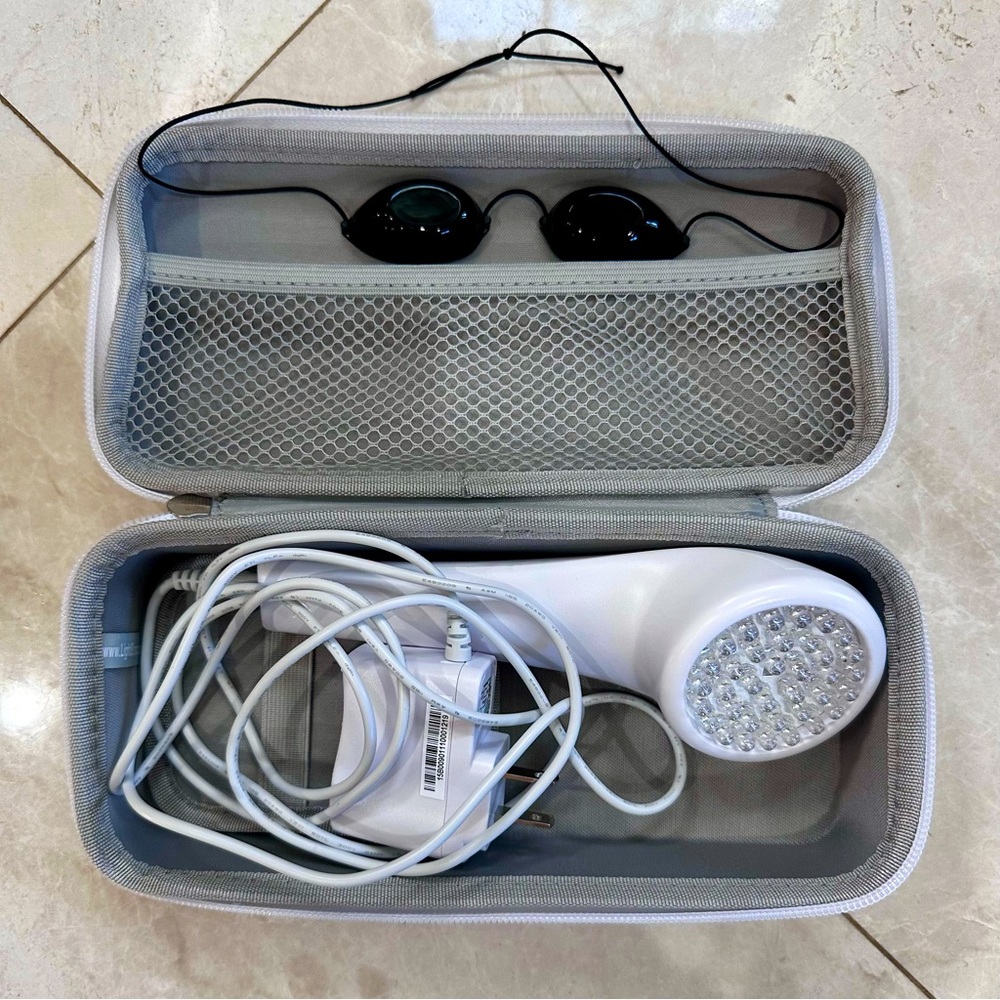LightStim for Acne